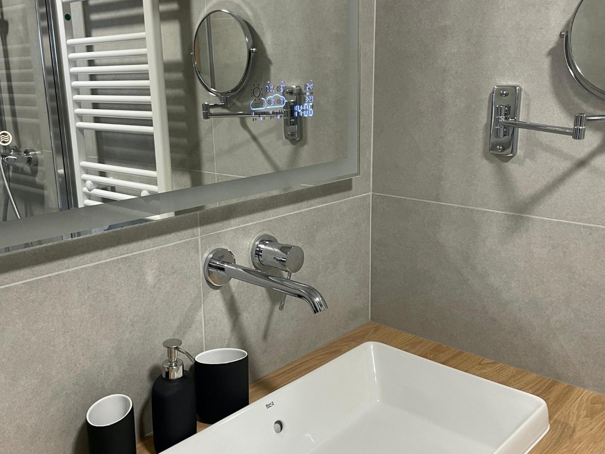 Ostseeperle - Pool, Sauna, 2 Bikes Dziwnow Ngoại thất bức ảnh