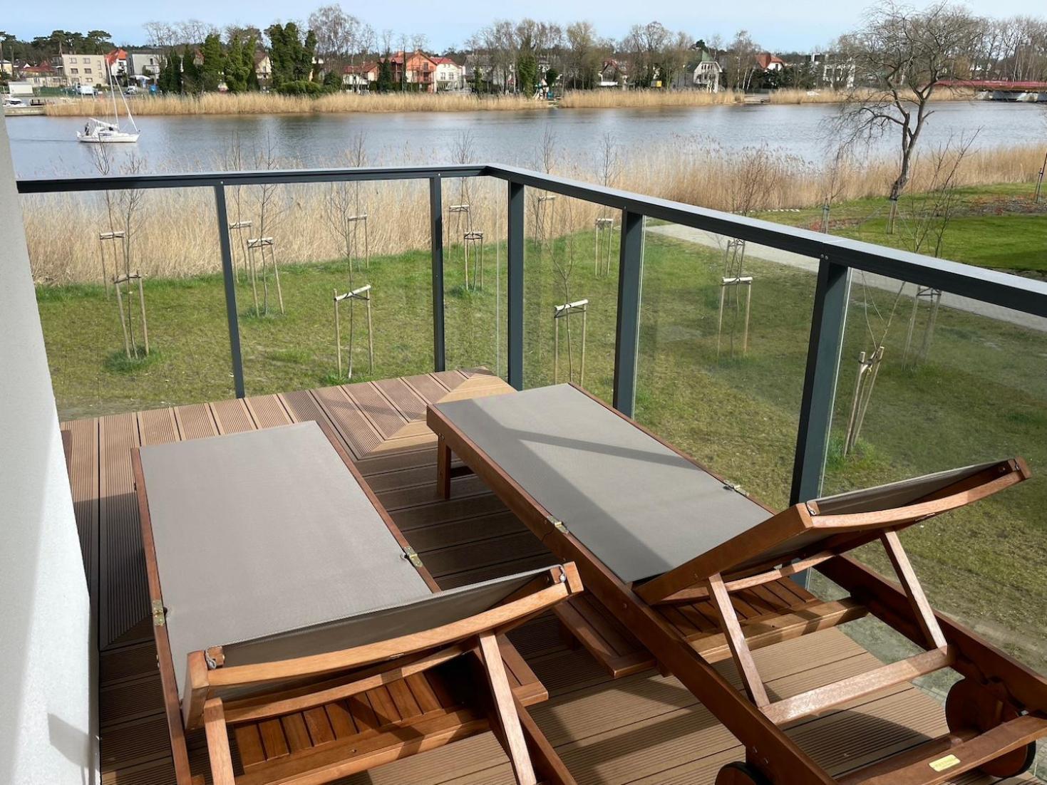 Ostseeperle - Pool, Sauna, 2 Bikes Dziwnow Ngoại thất bức ảnh