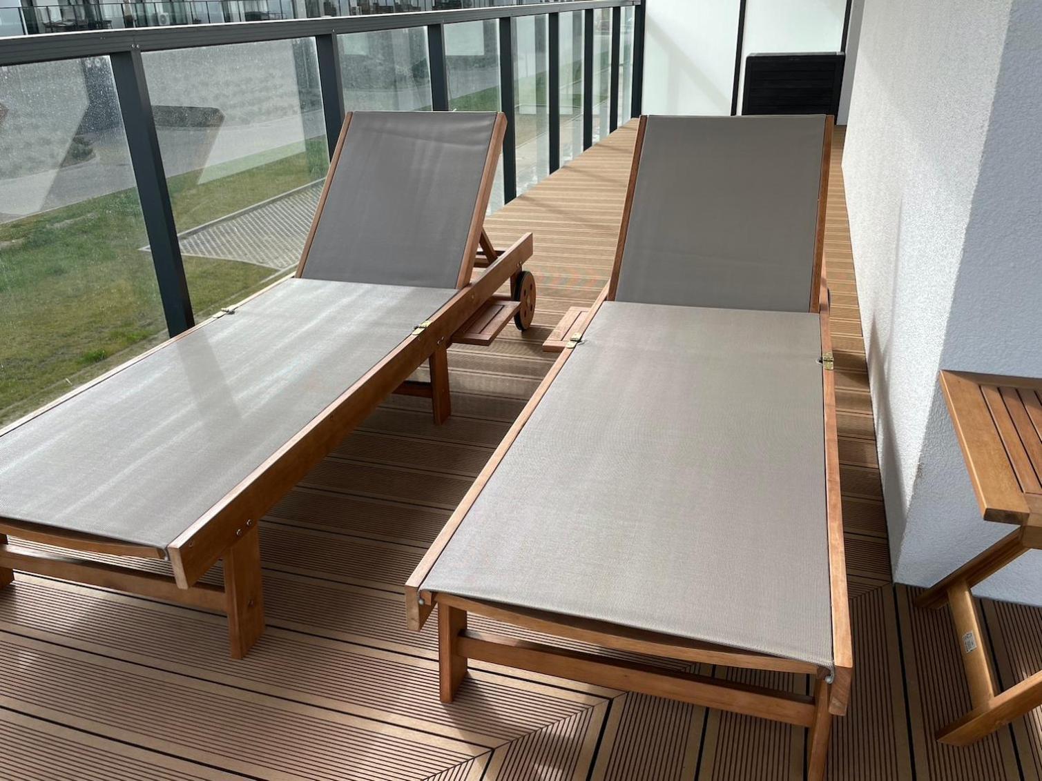 Ostseeperle - Pool, Sauna, 2 Bikes Dziwnow Ngoại thất bức ảnh
