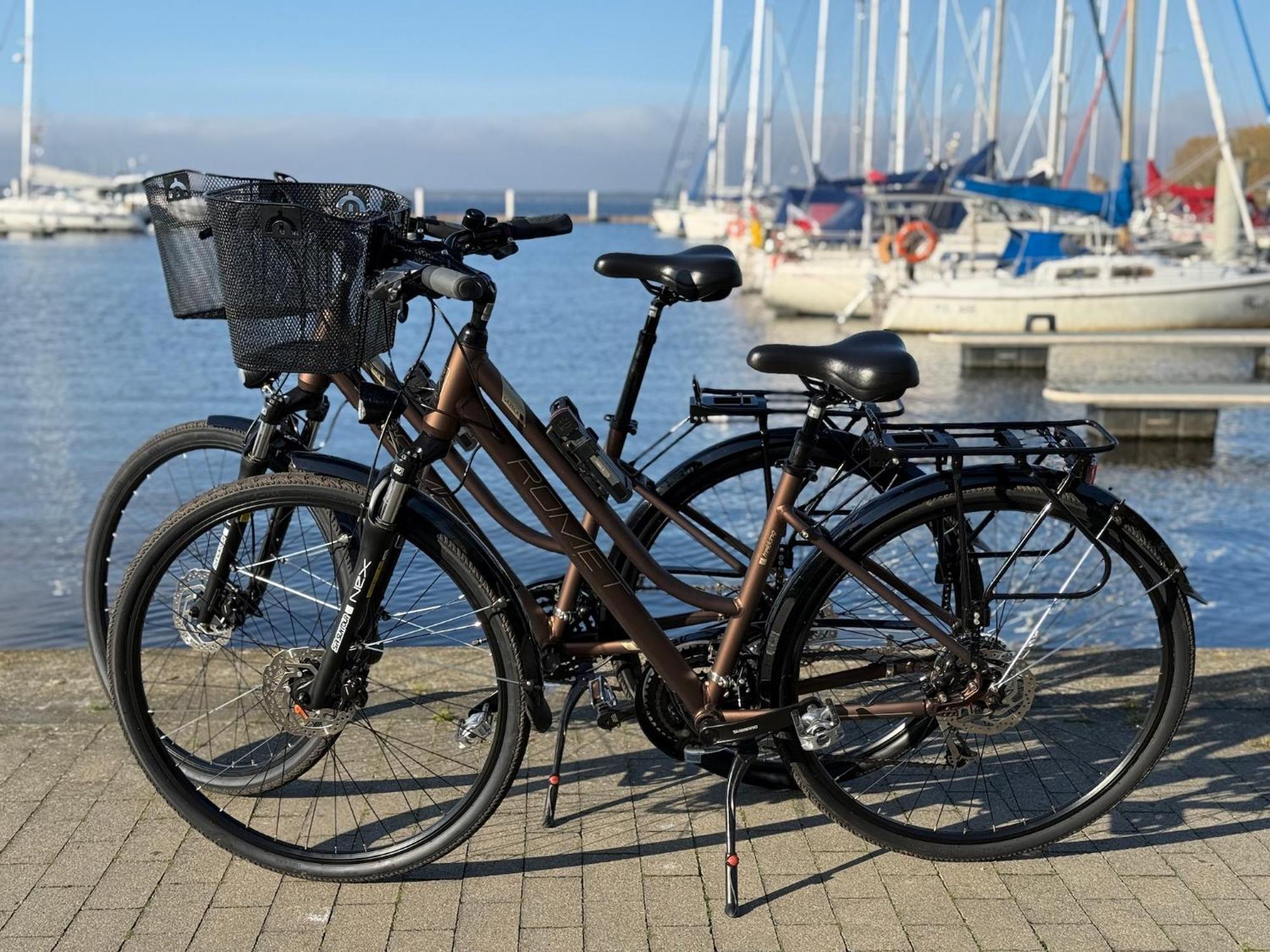 Ostseeperle - Pool, Sauna, 2 Bikes Dziwnow Ngoại thất bức ảnh
